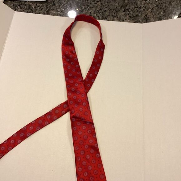 Ted Baker Silk Tie‎ - Picture 1 of 6